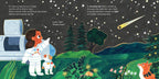 DON'T CALL ME A STAR PAPERBACK BOOK (3-5 YEARS)
