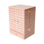 DOUBLE DOOR MUSICAL JEWELLERY BOX