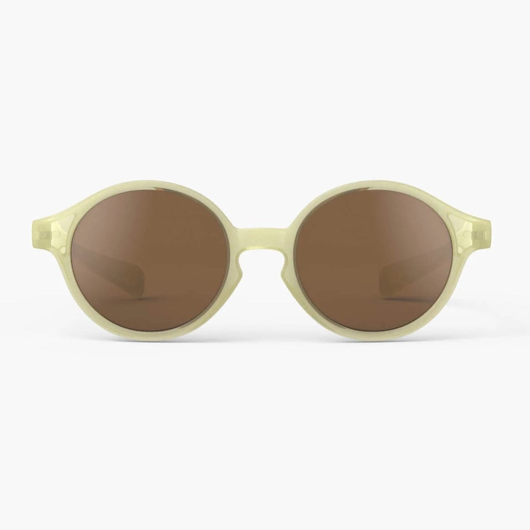 SUNGLASSES SHAPE D - BABY 0-3 YEARS