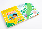 FAIRY TRAILS JACK AND THE BEANSTALK BOARD BOOK