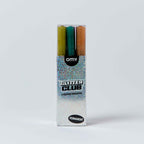 9 GLITTER MARKER PENS