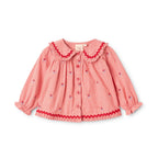 SONJA BLOUSE