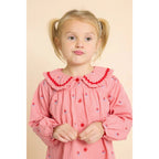 SONJA BLOUSE