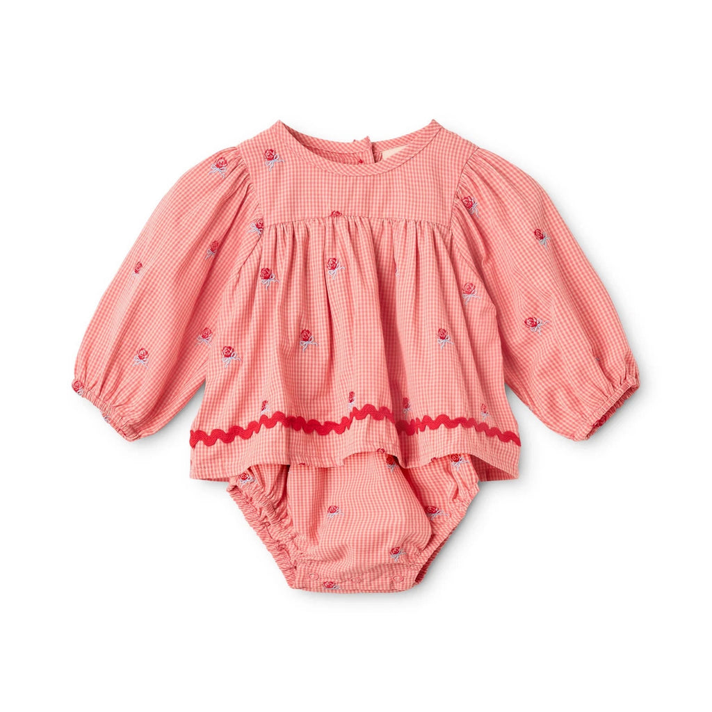 SONJA ROMPER