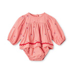 SONJA ROMPER