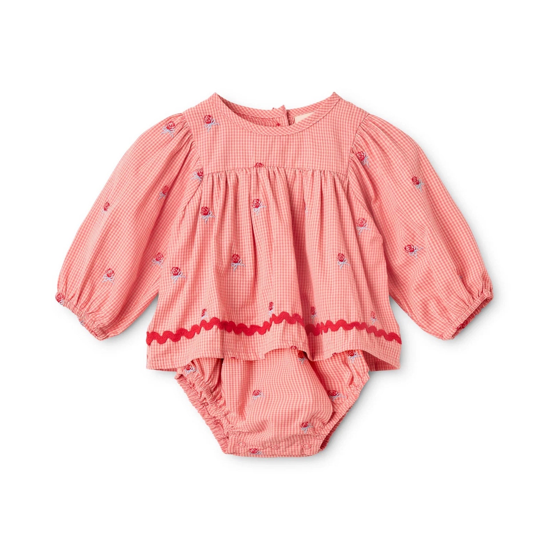 SONJA ROMPER