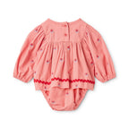 SONJA ROMPER