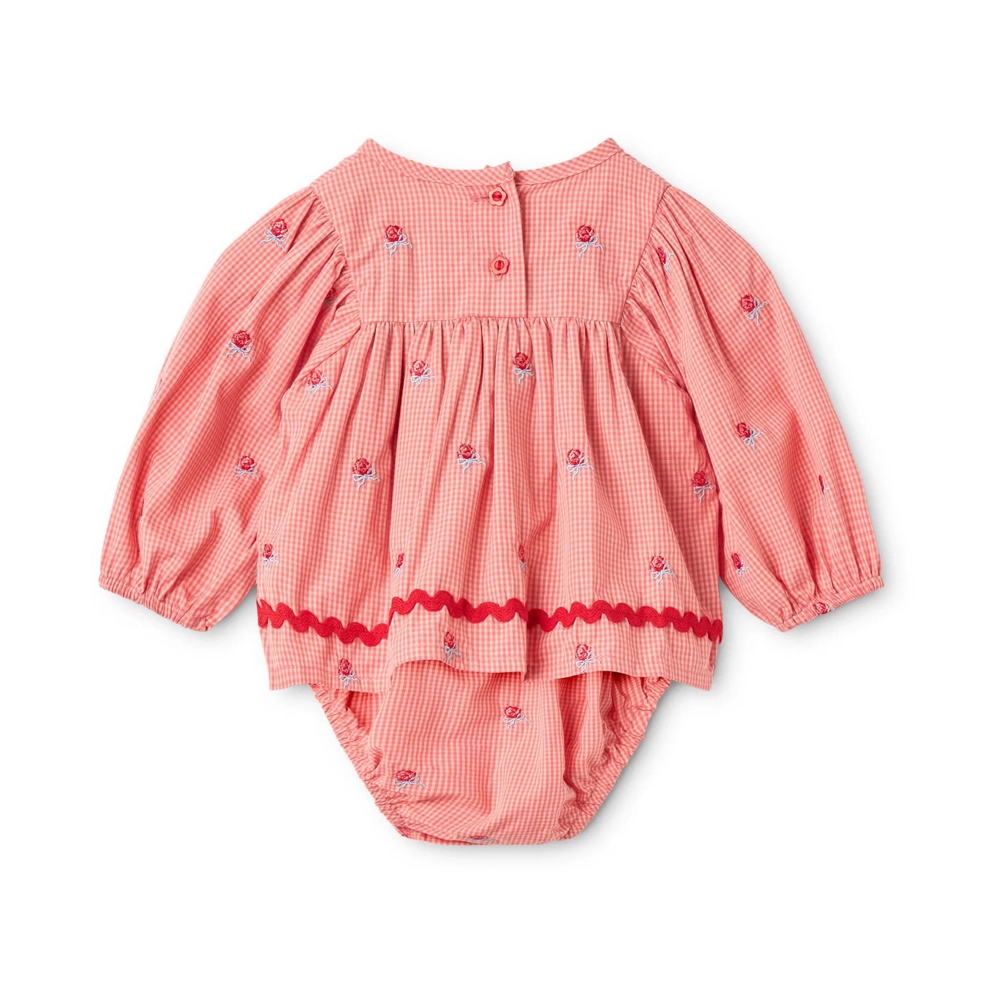 SONJA ROMPER