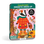 FOLKLORE FOREST MAGNETIC DRESS UP SET GAME(4 YEARS+)