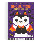 GHOUL FISH CARD GAME