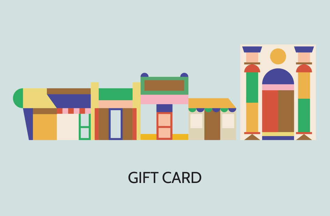 Molly Meg Gift Card