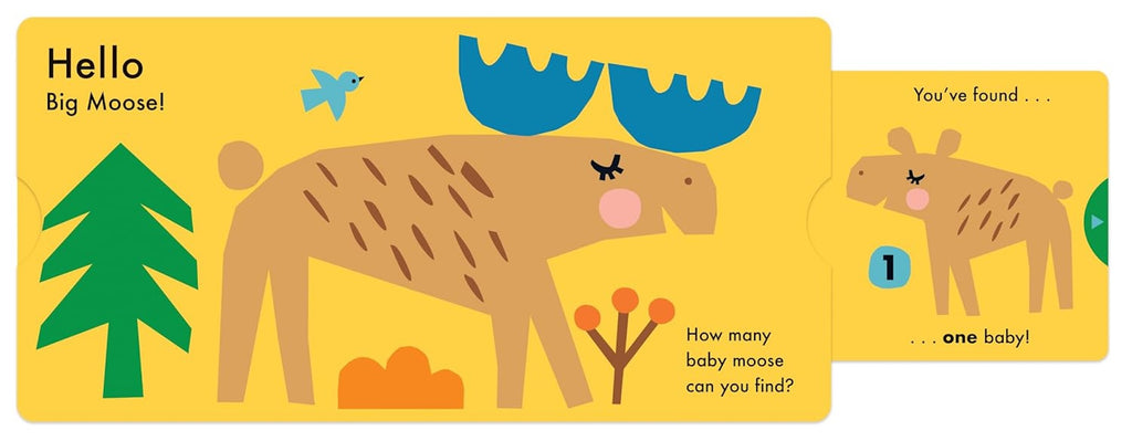 HELLO BABY BEAR BOARD BOOK (0-2 YEARS)