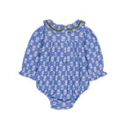 AMANDE ROMPER - SNOWDROP