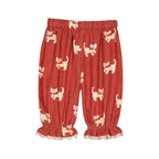 MIGNON BABY PANTS KITTY ROSE