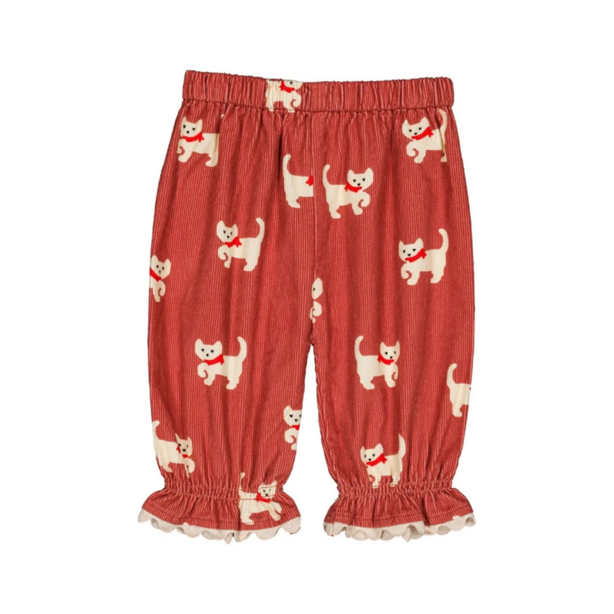 MIGNON BABY PANTS KITTY ROSE