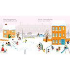 IF I HAD A POLAR BEAR BOARD BOOK (0-5 YEARS)