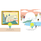 IF I HAD A POLAR BEAR BOARD BOOK (0-5 YEARS)