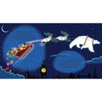 IF I HAD A POLAR BEAR BOARD BOOK (0-5 YEARS)