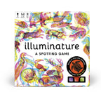 ILLUMINATURE - A SPOTTING GAME (6 YEARS+)