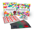 ILLUMINATURE - A SPOTTING GAME (6 YEARS+)