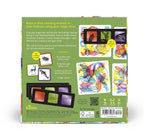 ILLUMINATURE - A SPOTTING GAME (6 YEARS+)