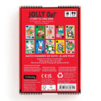 JOLLY 8S CARD GAME