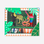 JUNGLE JAMBOREE CUPCAKE KIT