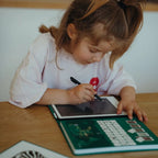 KIDYDRAW MINI LCD DRAWING TABLET
