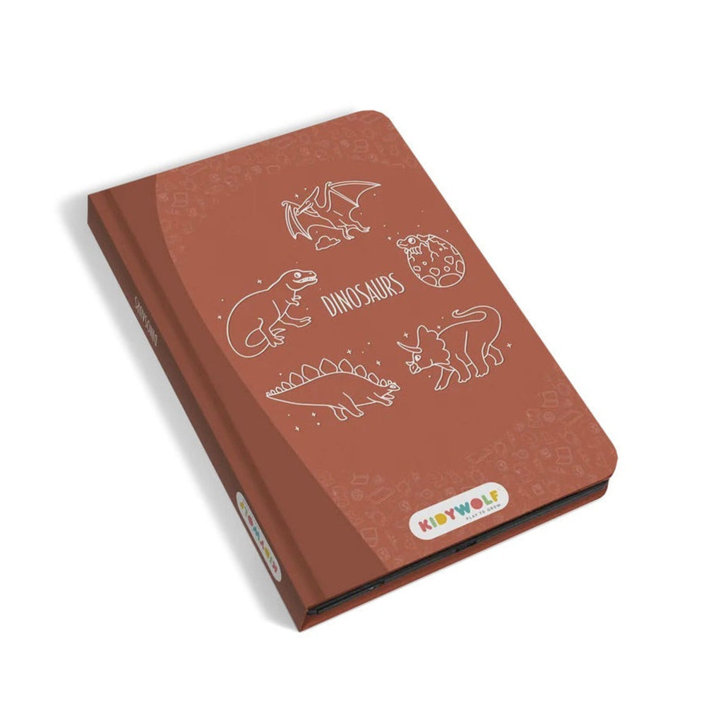 KIDYDRAW MINI LCD DRAWING TABLET