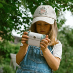 KIDYPRINT INSTAND THERMAL PRINTING CAMERA - GREEN (5 YEARS+)