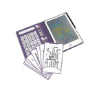 KIDYDRAW MINI LCD DRAWING TABLET
