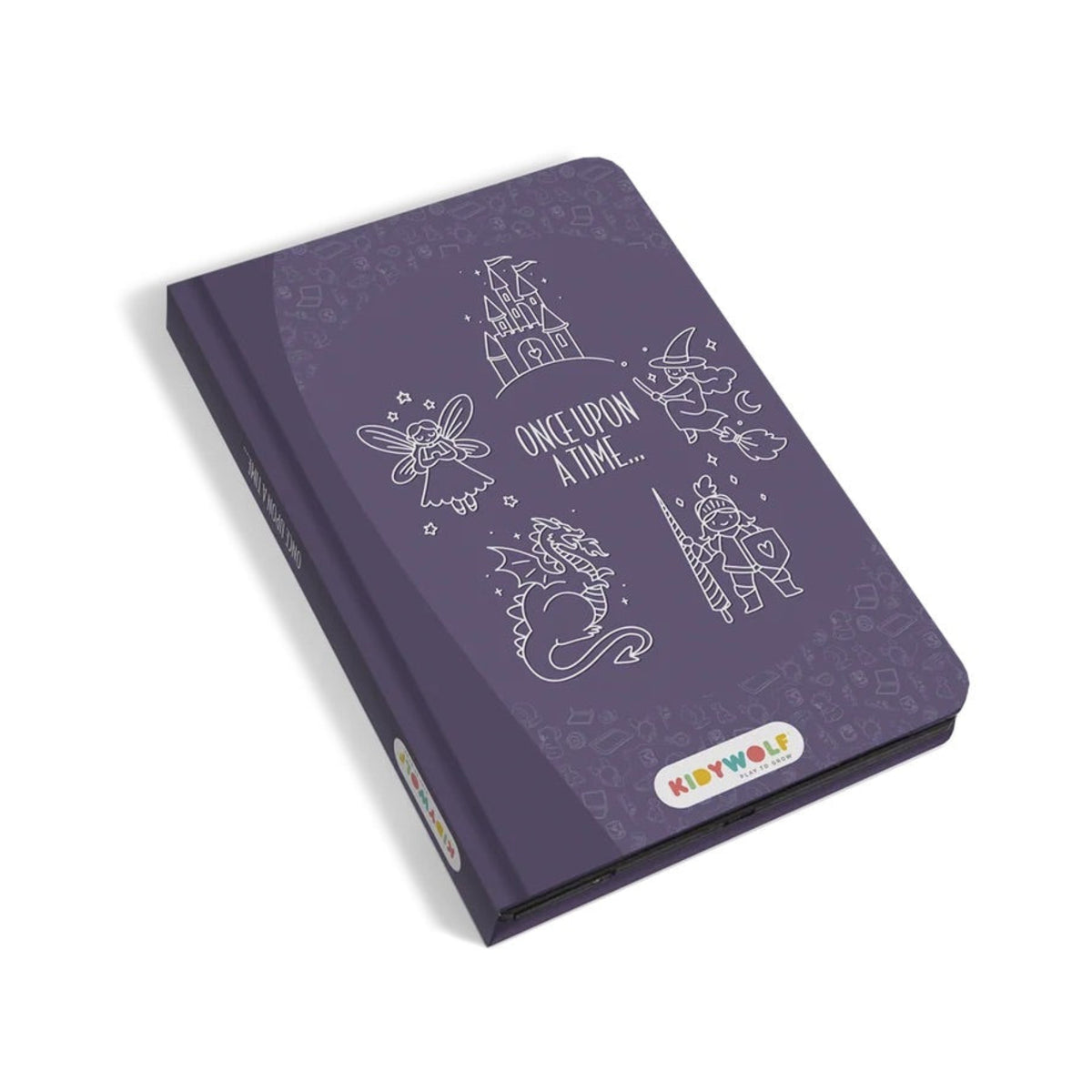 KIDYDRAW MINI LCD DRAWING TABLET