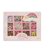 ABC JEWELLERY MAKING SET - MULTI