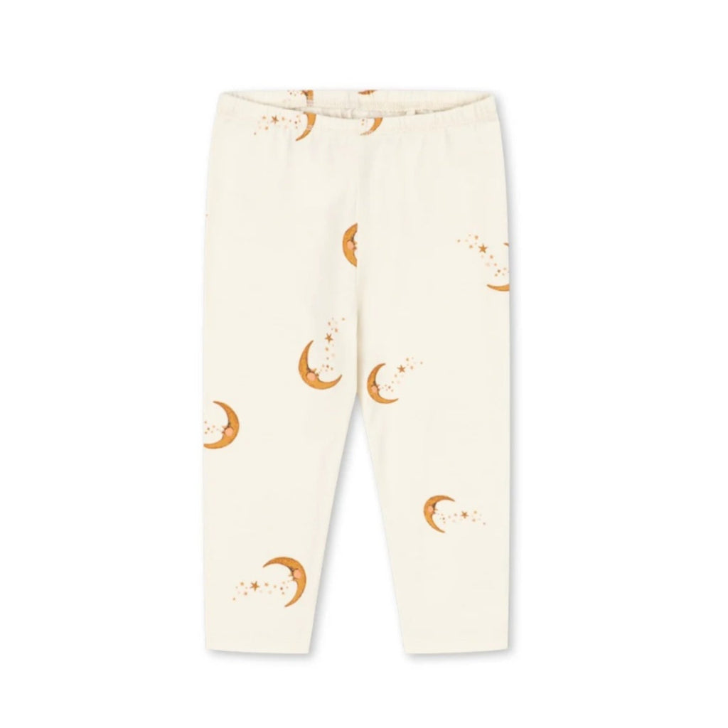BASIC PANTS - MOON