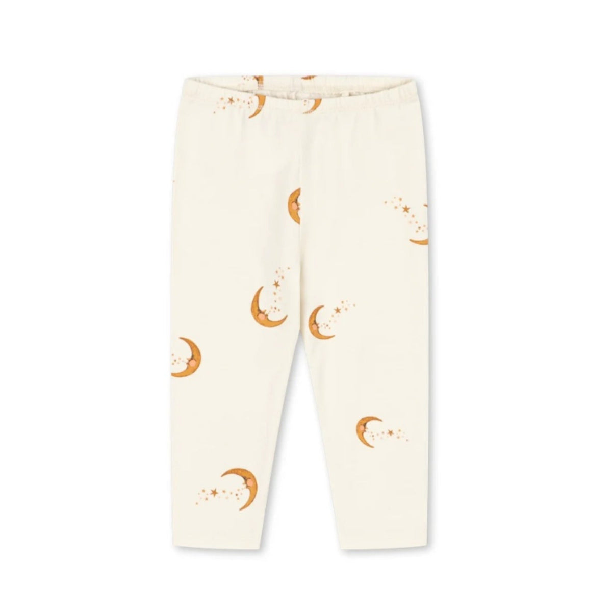 BASIC PANTS - MOON
