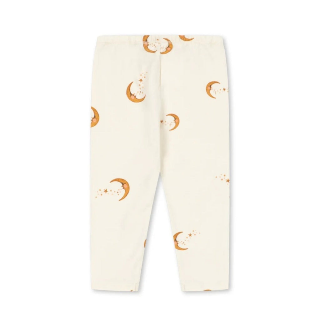 BASIC PANTS - MOON
