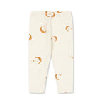 BASIC PANTS - MOON