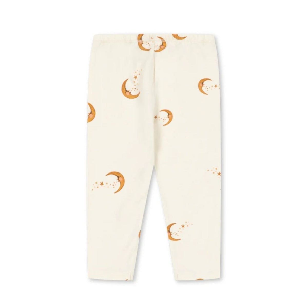 BASIC PANTS - MOON