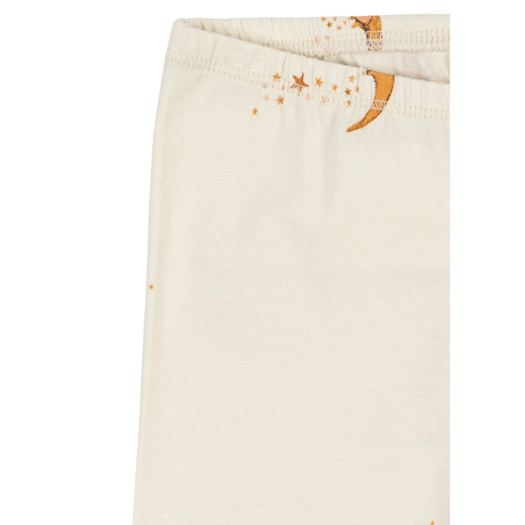 BASIC PANTS - MOON