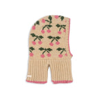 BELOU BALACLAVA - CHERRY