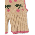 BELOU BALACLAVA - CHERRY
