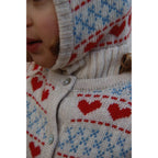 BELOU BALACLAVA - HEART