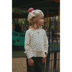BELOU BERET - CHERRY