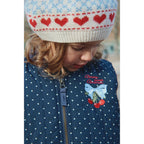 BELOU BERET - HEART