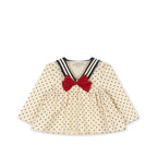 CALI SHIRT - DOT DESERT