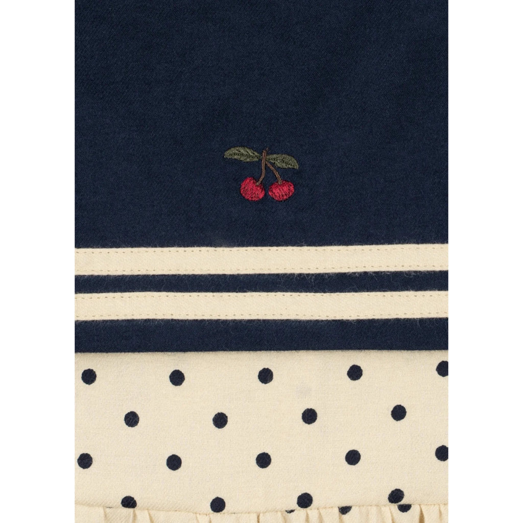CALI SHIRT - DOT DESERT