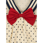 CALI SHIRT - DOT DESERT