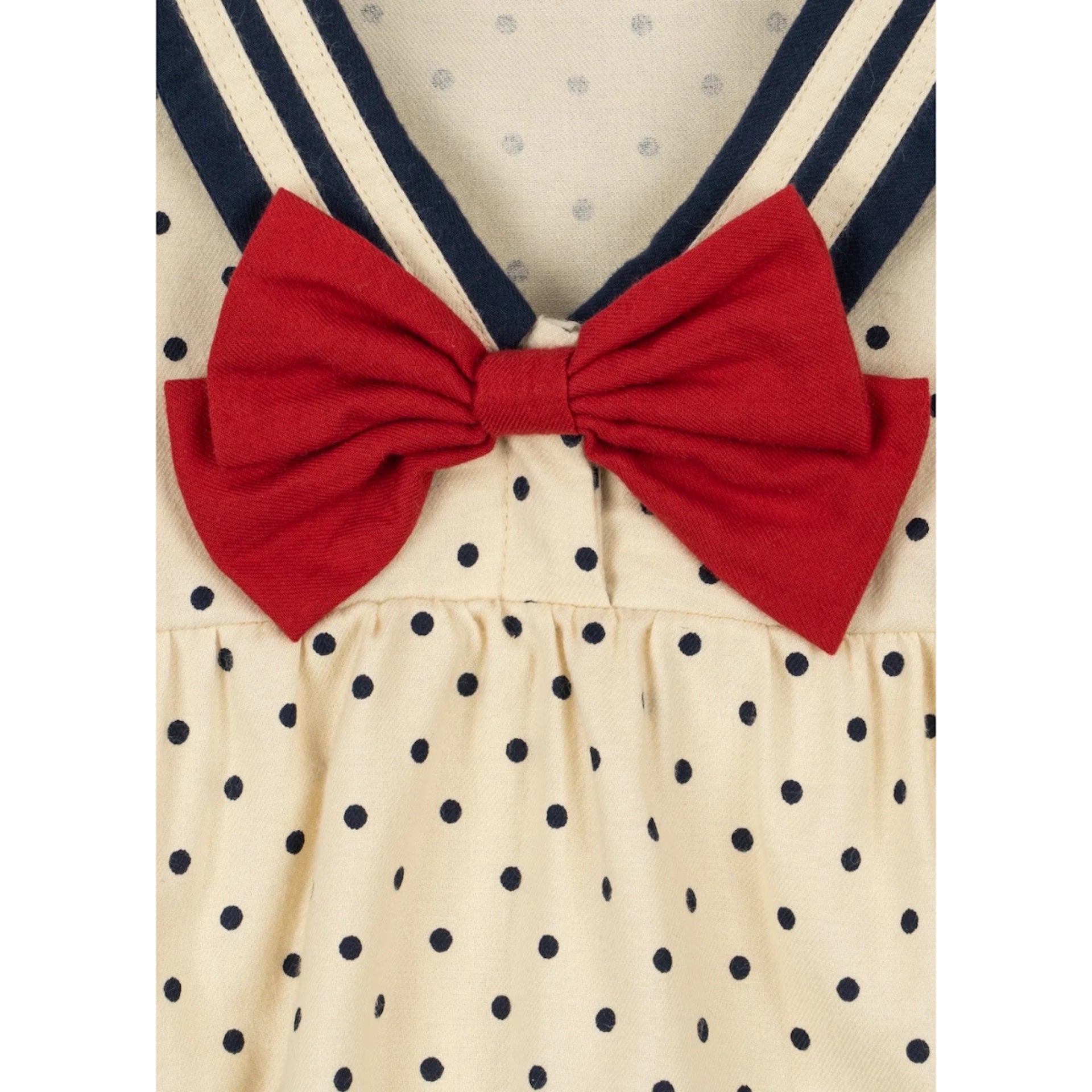 CALI SHIRT - DOT DESERT