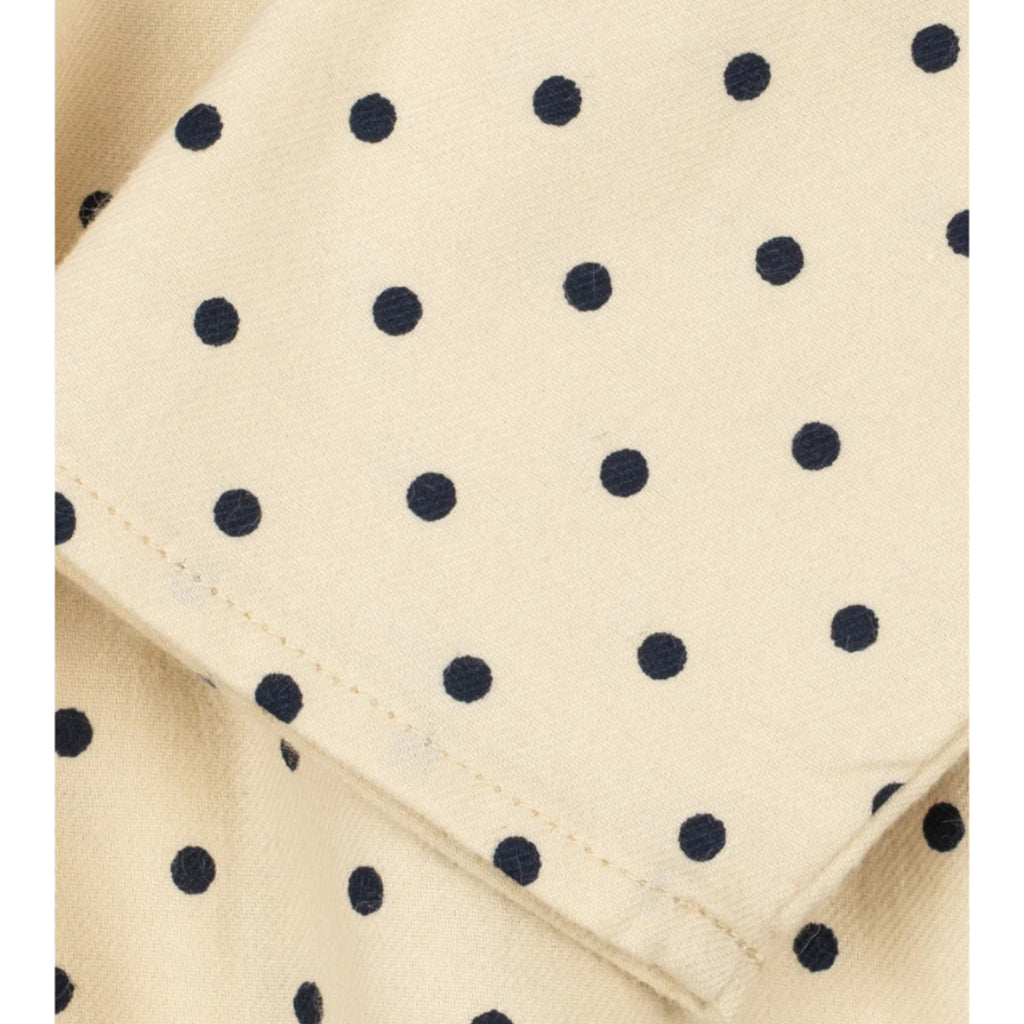 CALI SHIRT - DOT DESERT