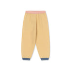 COLLETTI PANTS - YELLOW